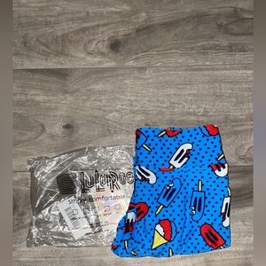 Lularoe leggings